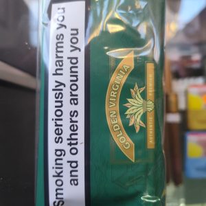 GOLDEN VIRGINIA 50 GRS