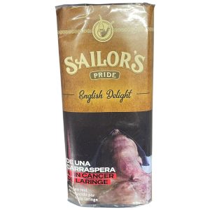 TABACO DE PIPA SAILORS 40 GRS