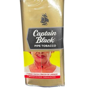 CAPTAIN BLACK DE PIPA 50 GRS