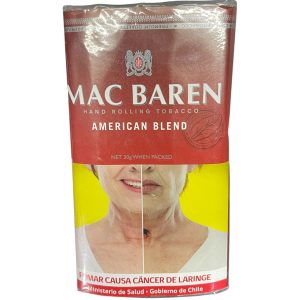 Tabaco Mac Baren American Blend 30 GRS