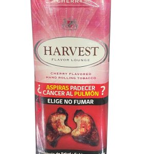 TABACO HARVEST CHERRY 40 GRS