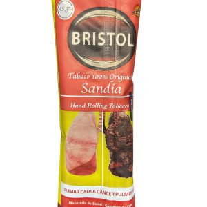 TABACO BRISTOL SANDIA 45 GRS