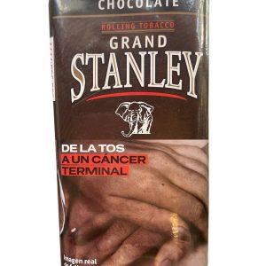TABACO STANLEY CHOCOLATE 50 GRS