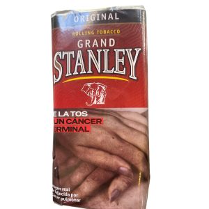 TABACO STANLEY ORIGINAL 50 GRS