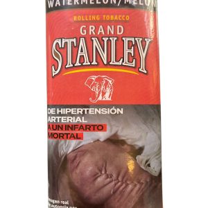 TABACO STANLEY SANDIA MELON 50 GRS