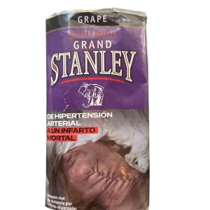 TABACO STANLEY UVA 50 GRS