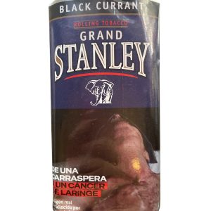 TABACO STANLEY ARANDANO 50 GRS
