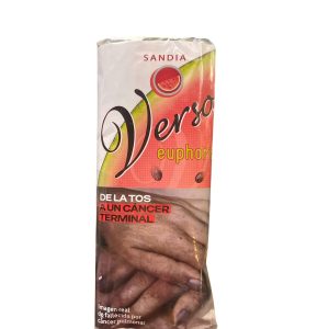 TABACO VERSO SANDIA 40 GRS