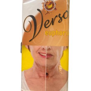 TABACO VERSO BANANA CARAMELO 40 GRS
