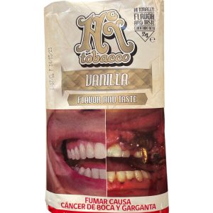 TABACO HI VAINILLA 35 GRS