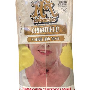 TABACO HI CARAMELO 35 GRS