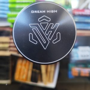 MOLEDOR DREAM HIGH ALUMINIO (gris) 63MM