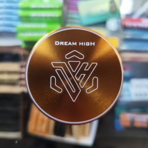 MOLEDOR DREAM HIGH ALUMINIO (dorado) 63MM