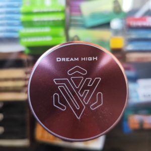 MOLEDOR DREAM HIGH ALUMINIO  ROSADO 63 m