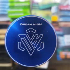 MOLEDOR DREAM HIGH ALUMINIO (azul) 63MM