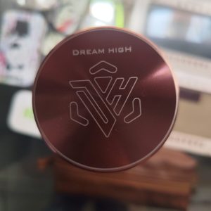 MOLEDOR DREAM HIGH ALUMINIO (palo rosa) 63MM